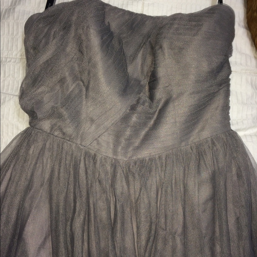 Prom/Bridesmaids Dress.